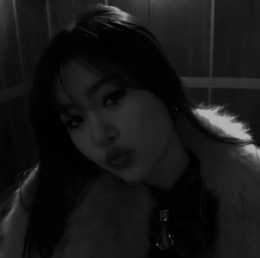 @stickersoojin - human face