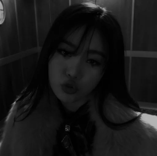 человеческое лицо Человек черно-белый