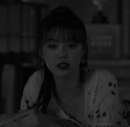 человеческое лицо Человек черно-белый