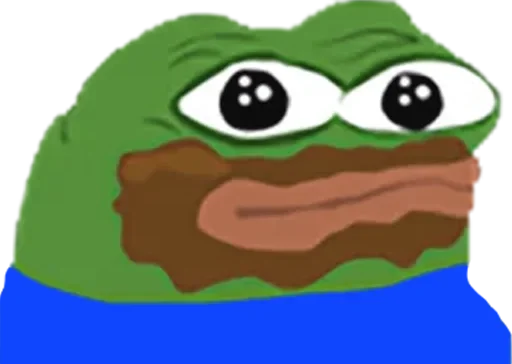 Стикер Наліпки для @FaThErMyStIc - 1