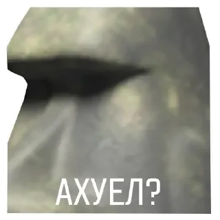 Sticker CumBack Sticker's - 2