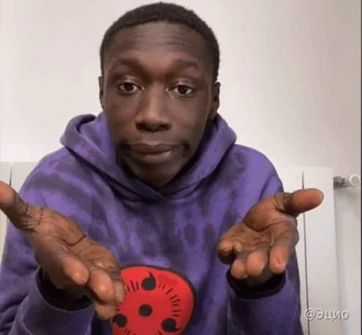 Sticker Любимые Стикеры Твоей Мамаши - 11