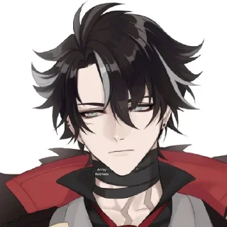 Sticker 𝑹𝒊𝒛𝒍𝒊             @stickerslovez - 2