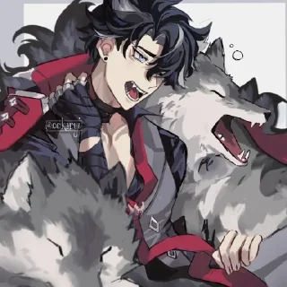 Sticker 𝑹𝒊𝒛𝒍𝒊             @stickerslovez - 0