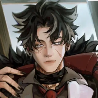 Sticker 𝑹𝒊𝒛𝒍𝒊             @stickerslovez - 10