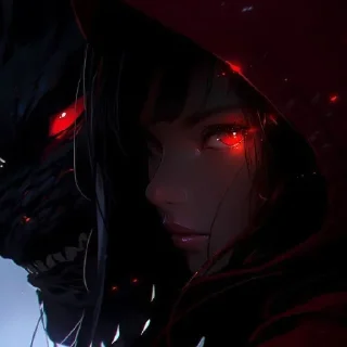 Sticker 𝑹𝒆𝒅 ♚           @stickerslovez - 2