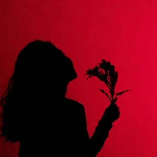 Sticker 𝑹𝒆𝒅 ♚           @stickerslovez - 11