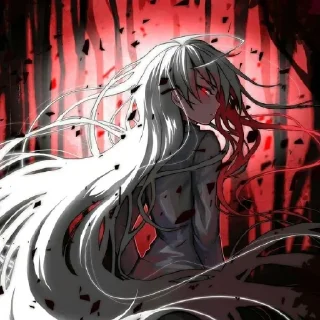 Sticker 𝑹𝒆𝒅 ♚           @stickerslovez - 10