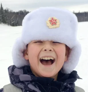 Sticker Чушпанчики @TgEmodziBot - 11