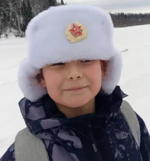 Sticker Чушпанчики @TgEmodziBot - 6