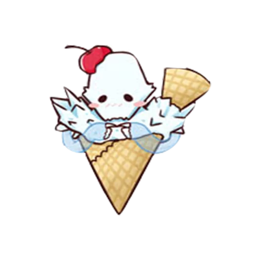 food frozen dessert ice cream