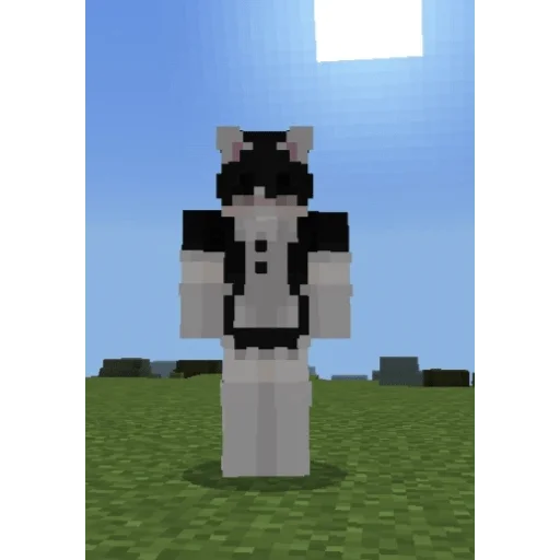 screenshot pixel sky