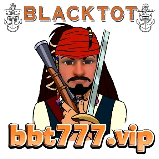 Sticker tot.black - 6