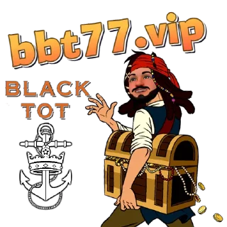 Sticker tot.black - 10