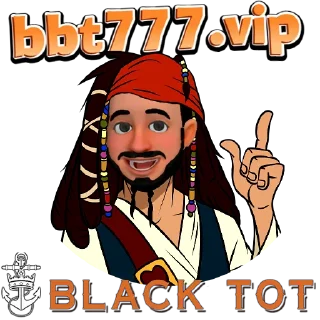 Sticker tot.black - 1