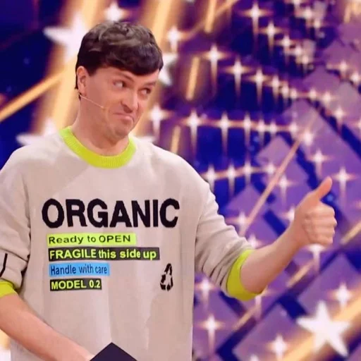 person clothing human face