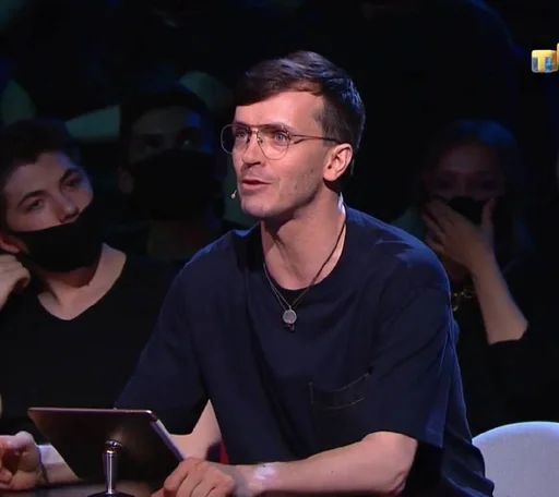 human face person clothing