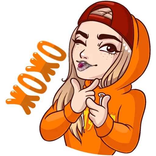 Sticker stickerswc - 1