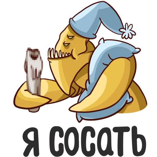 Sticker stickerswc - 1