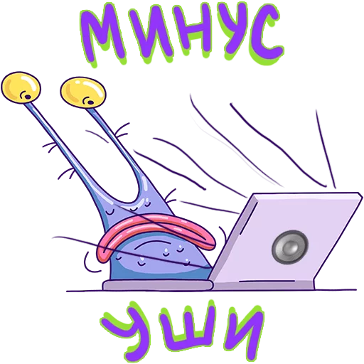 Sticker stickerswc - 1