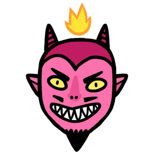 рисование мультфильм иллюстрация