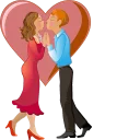 Sticker Sticker TV® LOVE - 11