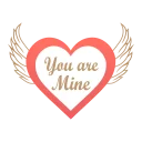 Sticker Sticker TV® LOVE - 8