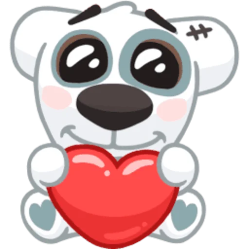 стикеры вк - 