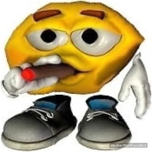 мультфильм обувь игрушка