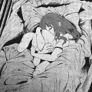 Стикер «⩉  𖥻 ִ ۫ @channel_leviiakkerrman ⋆ 🩹 ° 🤍 ⸼❕» - 3