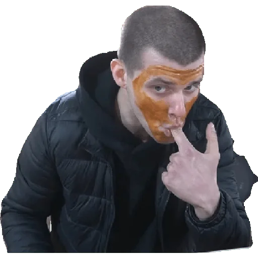 Стикер stickforgvr - 1