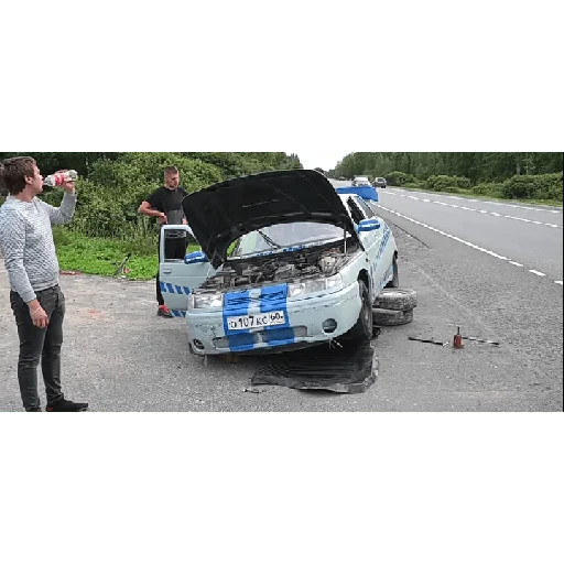 Стикер stickforgvr - 1