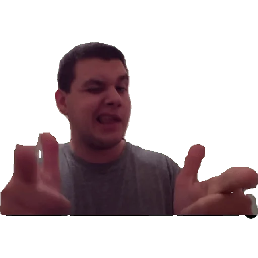 Sticker stickforgvr - 1