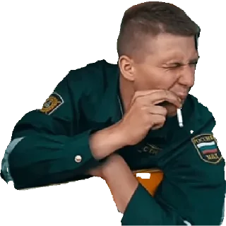 Стикер gvr - 10