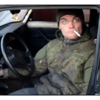 Стикер gvr - 7