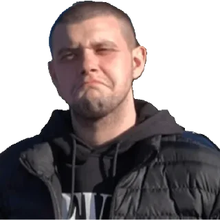 Стикер gvr - 6