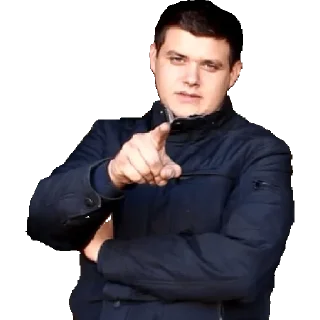 Стикер gvr - 11