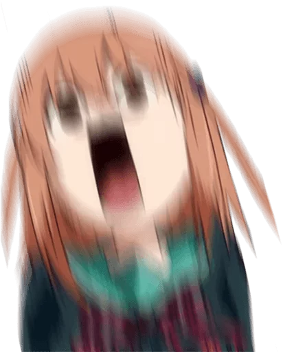 мультфильм аниме cg иллюстрация