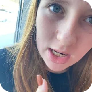 Sticker 𐙚 @TgEmodziBot - 10