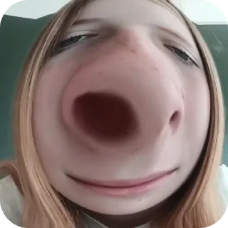 Sticker 𐙚 @TgEmodziBot - 1