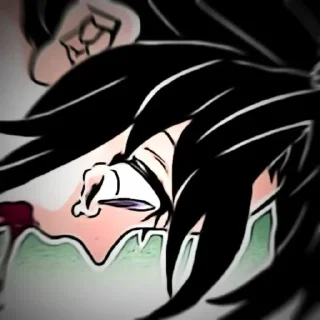 Sticker 𝚂𝚑𝚒𝚗𝚒𝚋𝚒𝚡𝚡♡︎ @TgEmodziBot - 3