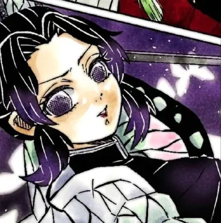 Sticker 𝚂𝚑𝚒𝚗𝚒𝚋𝚒𝚡𝚡♡︎ @TgEmodziBot - 7