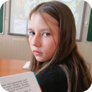 Sticker 5г @SozdaiStickeriBot - 11