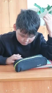 Sticker 5г @SozdaiStickeriBot - 3