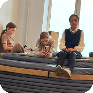 Sticker 5г @SozdaiStickeriBot - 7