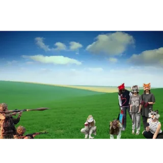 Sticker Anti-КВД @TgEmodziBot - 7