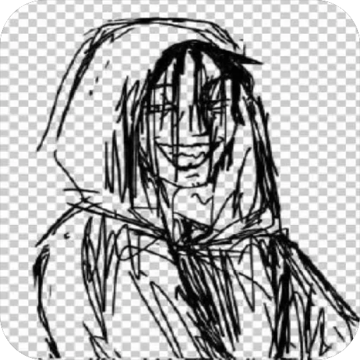 Sticker sticks_Cry_of_fear_by_TgEmodziBot - 1