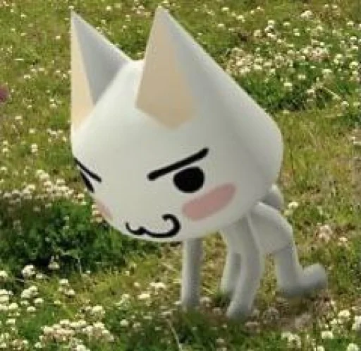 Стикер sticks_Toro_by_MoiStikiBot - 1