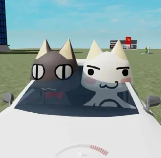 Стикер Toro <3 @MoiStikiBot - 7