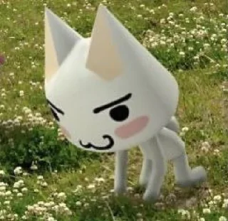 Стикер Toro <3 @MoiStikiBot - 6